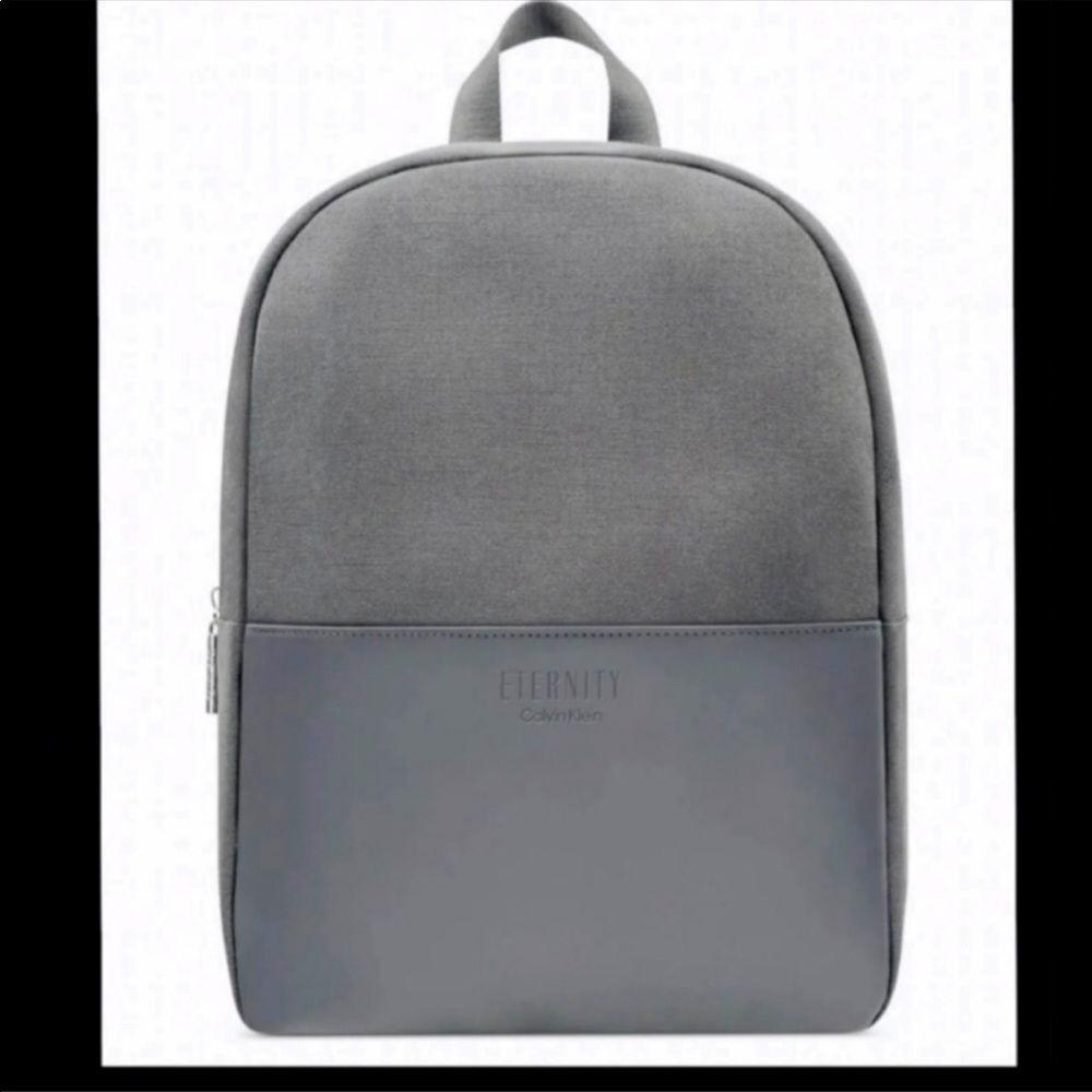 Calvin Klein back pack